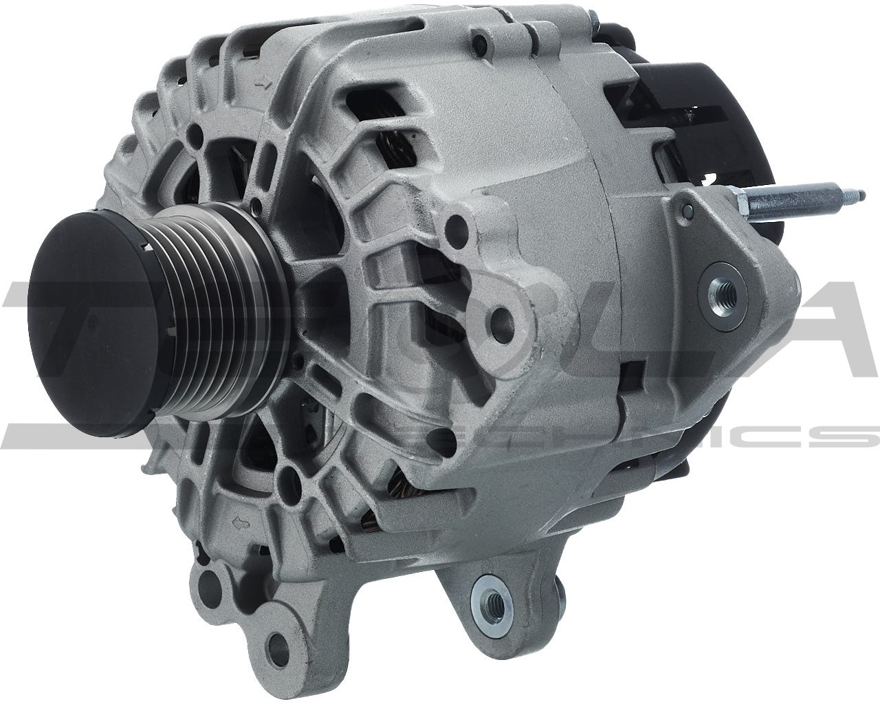 Alternator (TT12706)