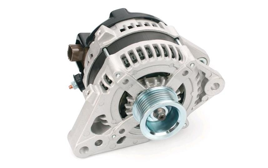 Alternator (TT11893)