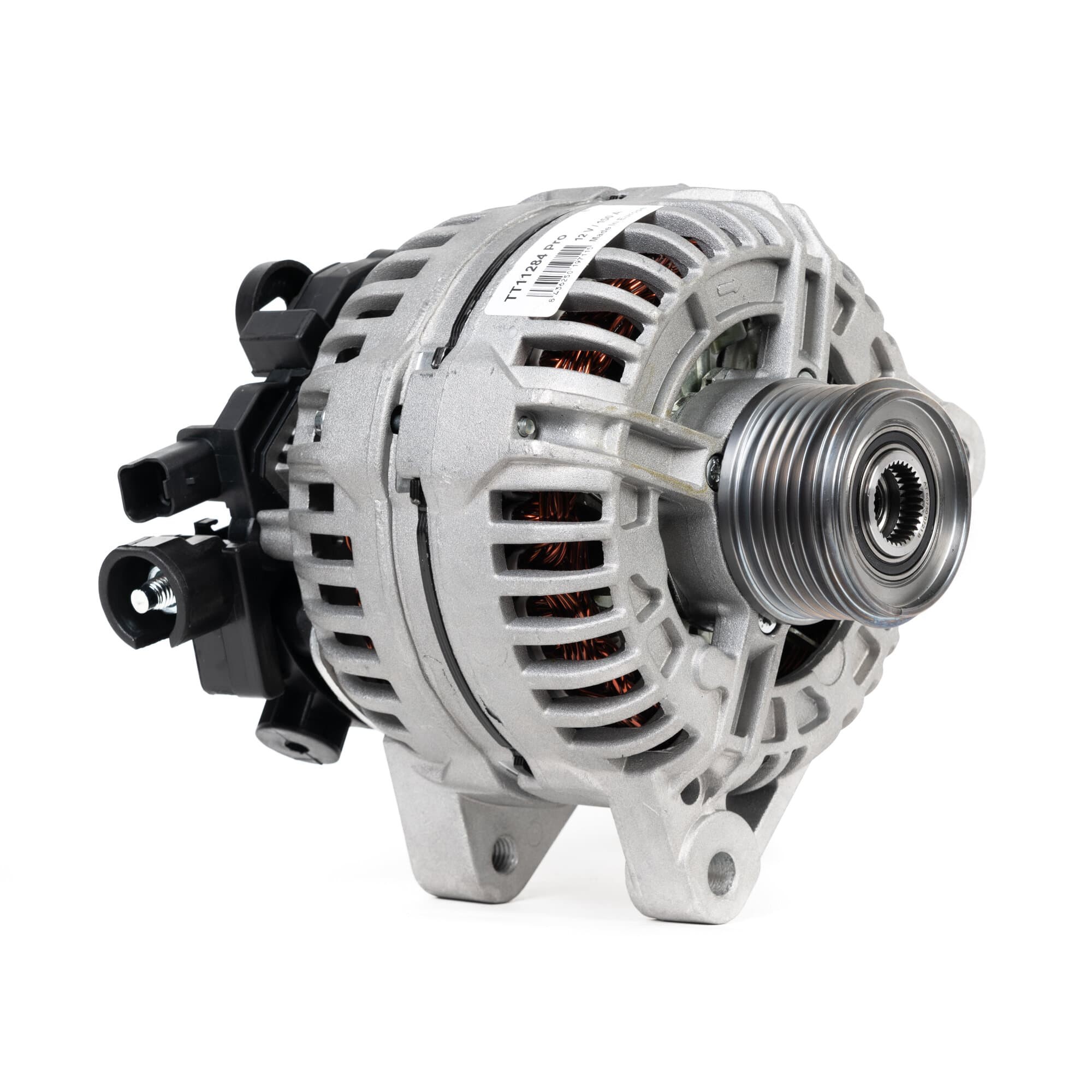 Alternator (TT11284 PRO)