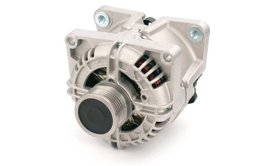 Alternator (TT12526)