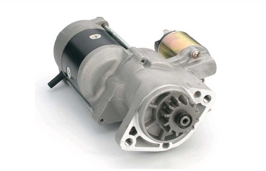 Starter (TT16413)