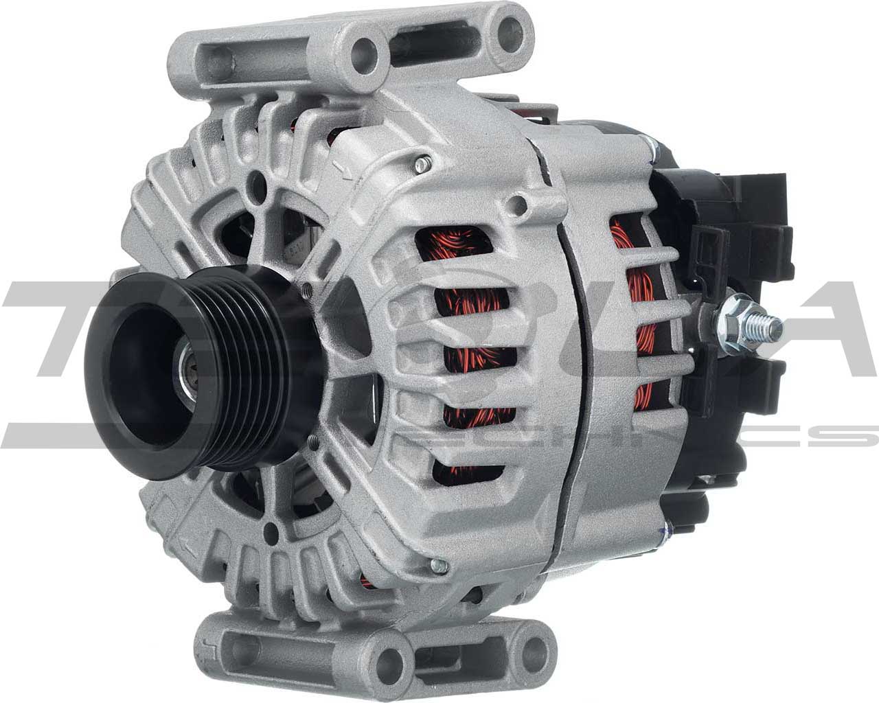 Alternator (TT12911)