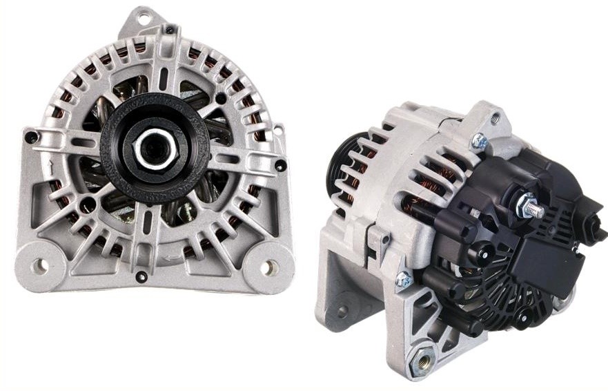 Alternator (TT12651)