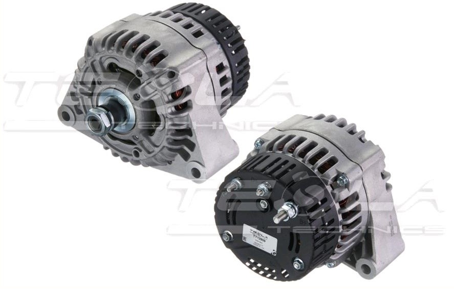 Alternator (TT12809)