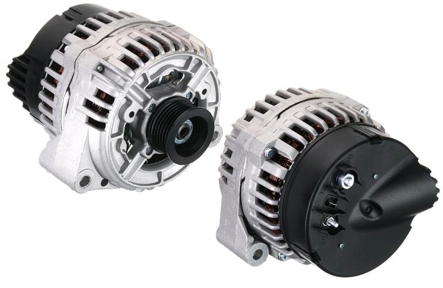Alternator (TT11196)