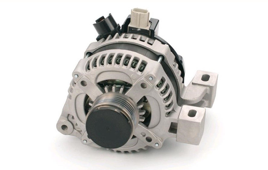 Alternator (TT12500)