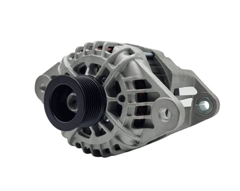 Alternator (TT12926)
