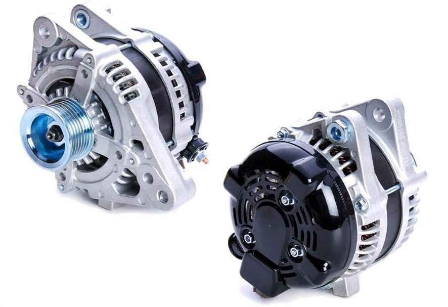 Alternator (TT11892)