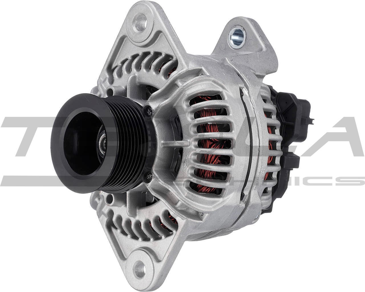 Alternator (TT12957)