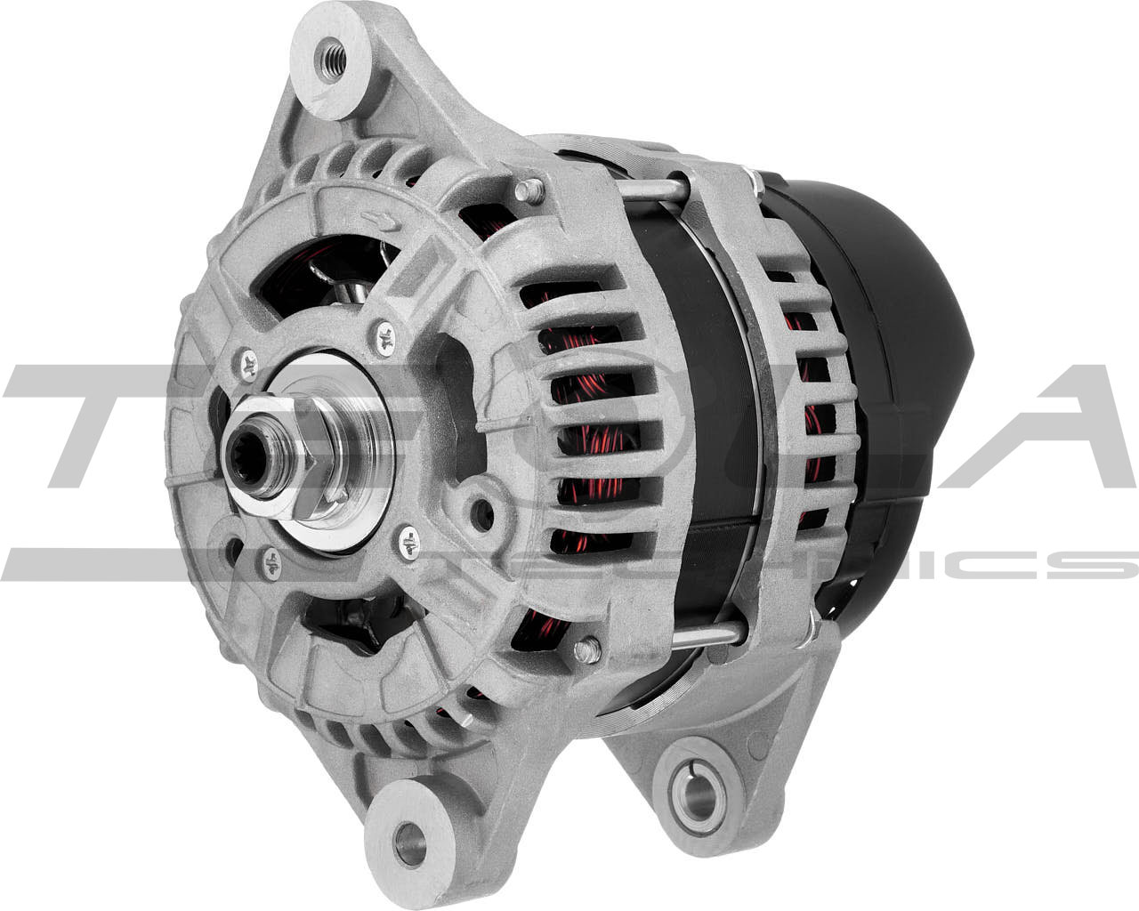 Alternator (TT12892)