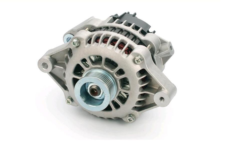 Alternator (TT11035)