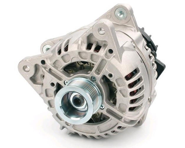 Alternator (TT12238)