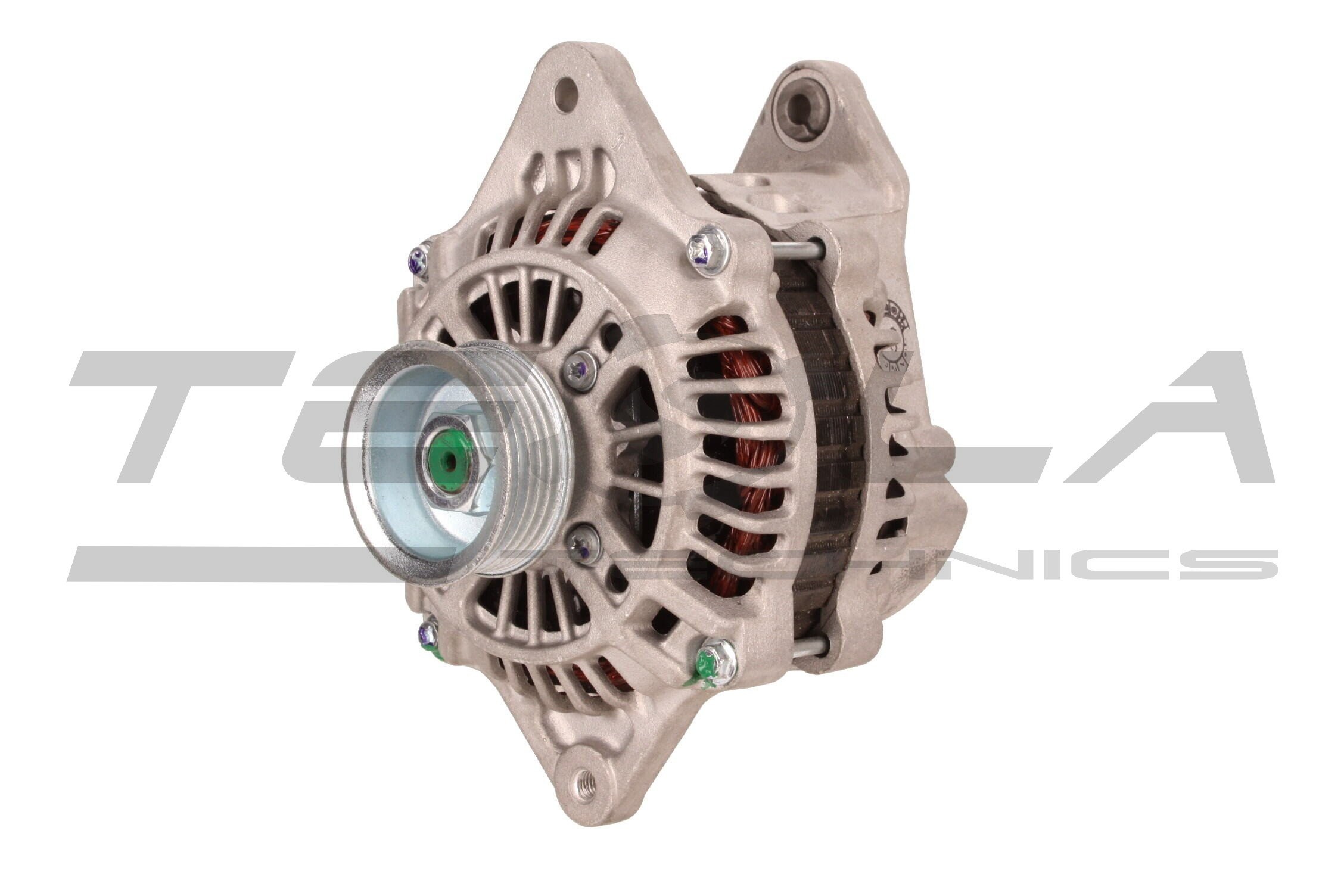 Alternator (TT11879)