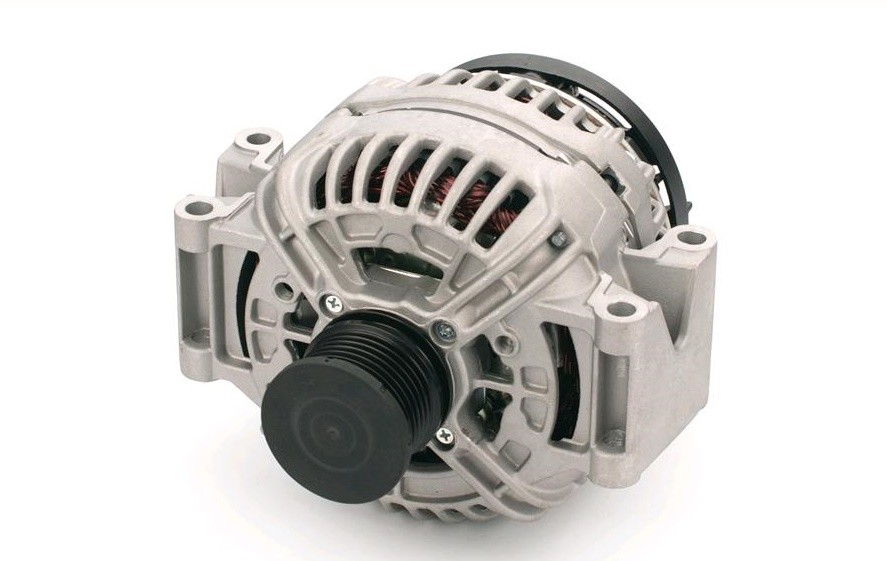 Alternator (TT12519)