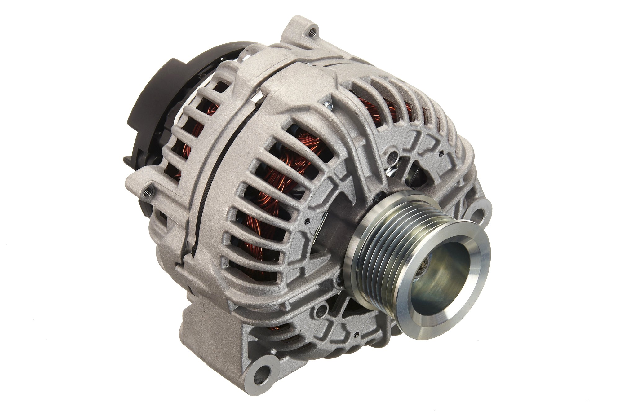 Alternator (TT12620)