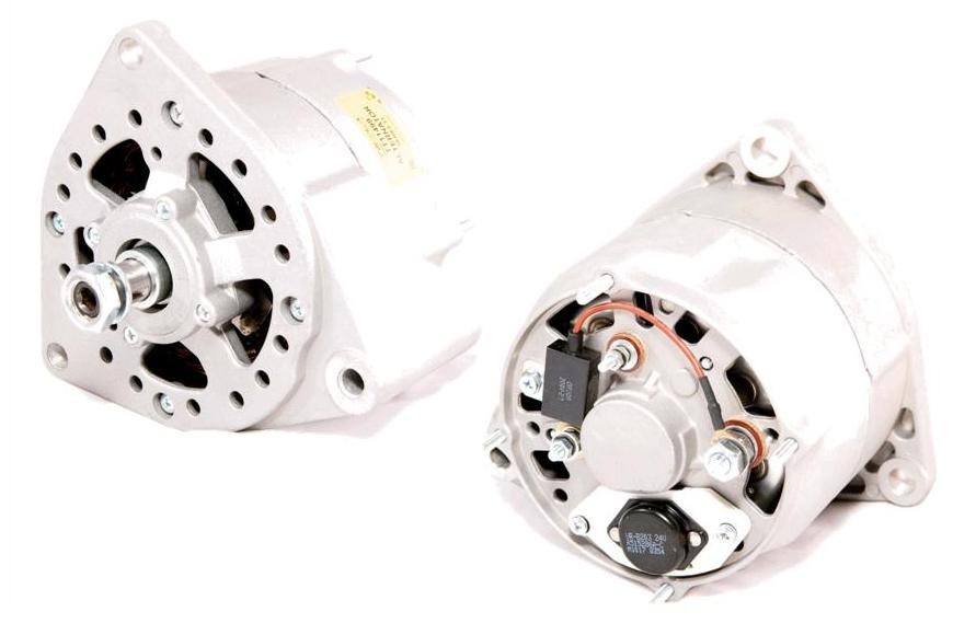 Alternator (TT11499)