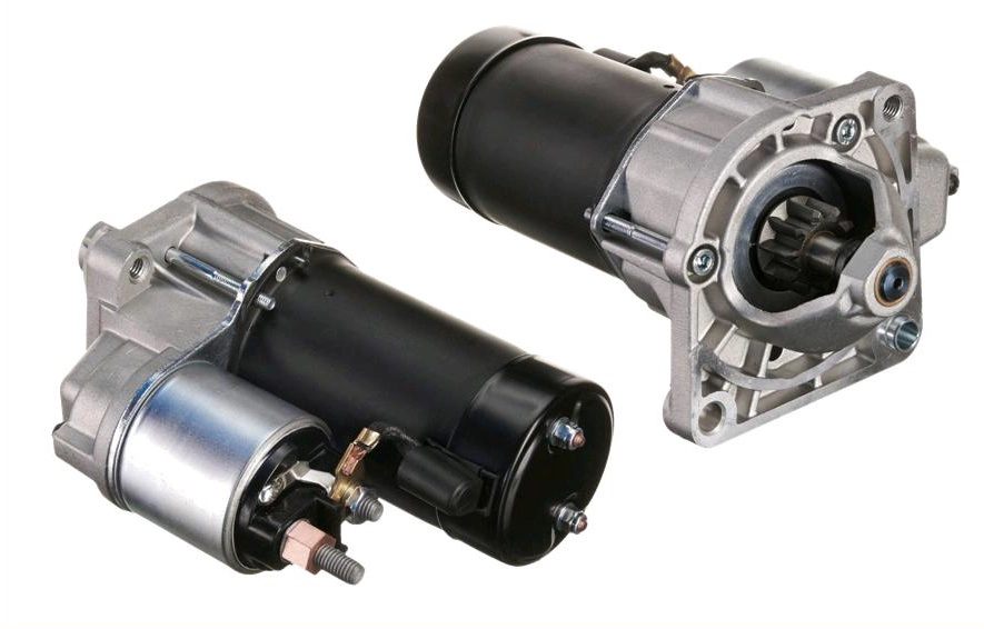 Starter (TT15556)