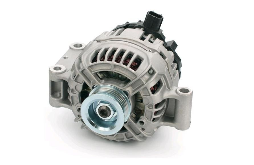 Alternator (TT11246)