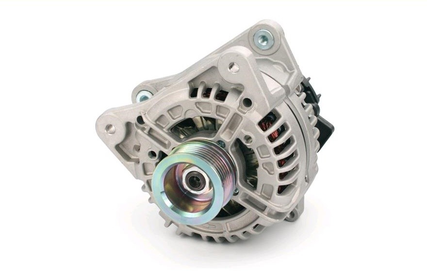 Alternator (TT12241)