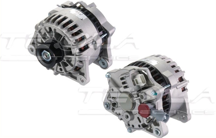 Alternator (TT11578)