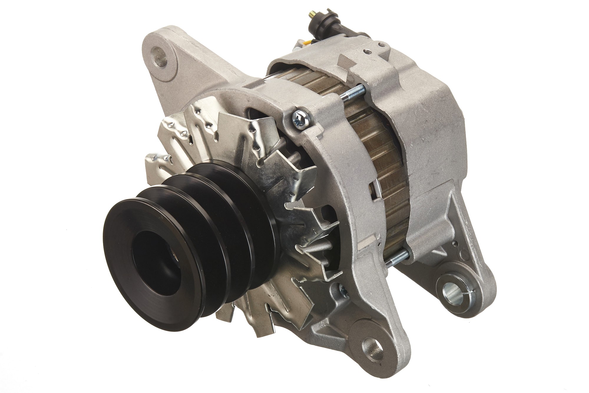 Alternator (TT12076)