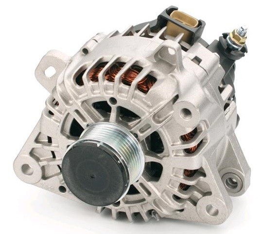 Alternator (TT12314)
