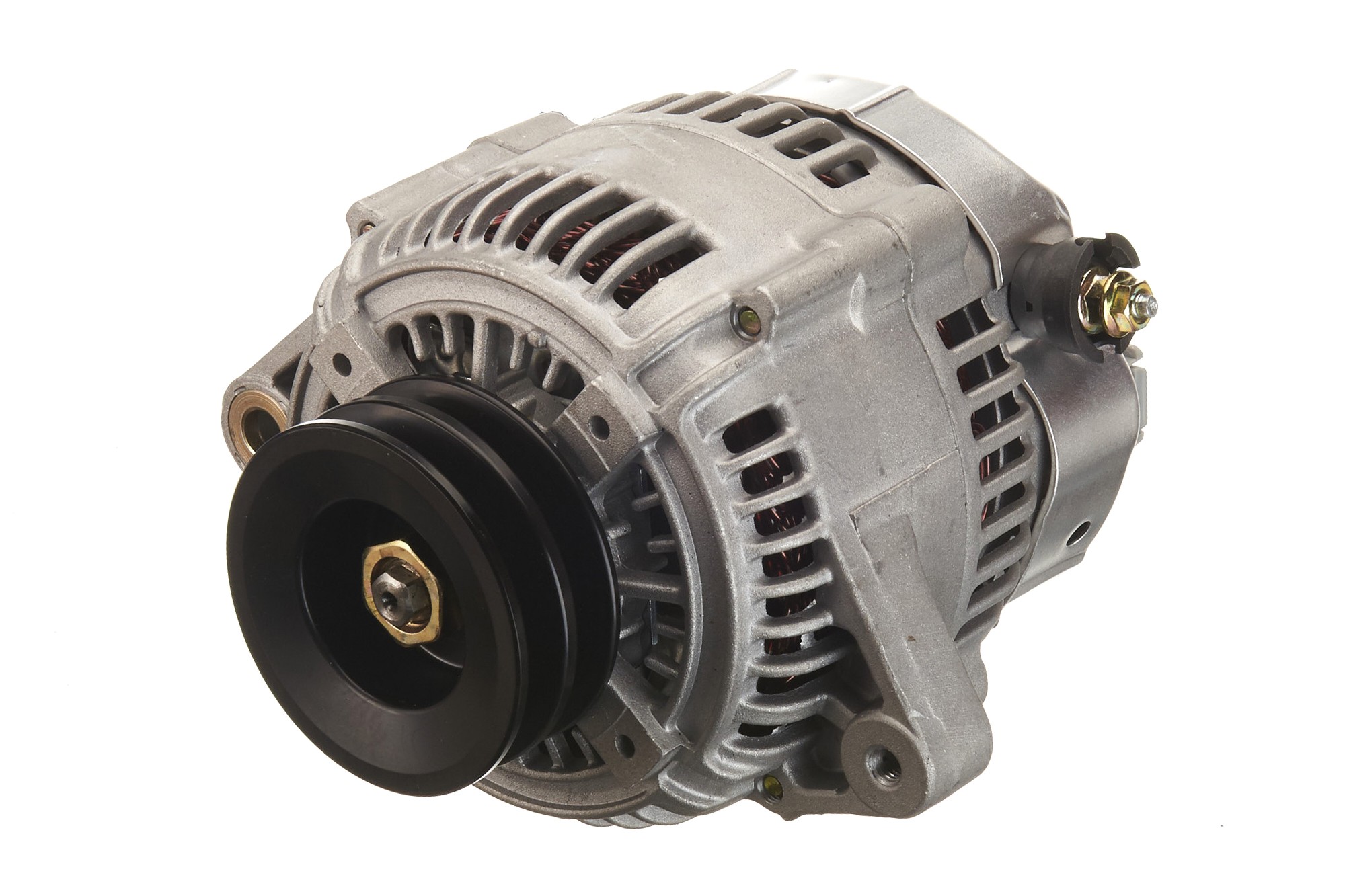 Alternator (TT12670)