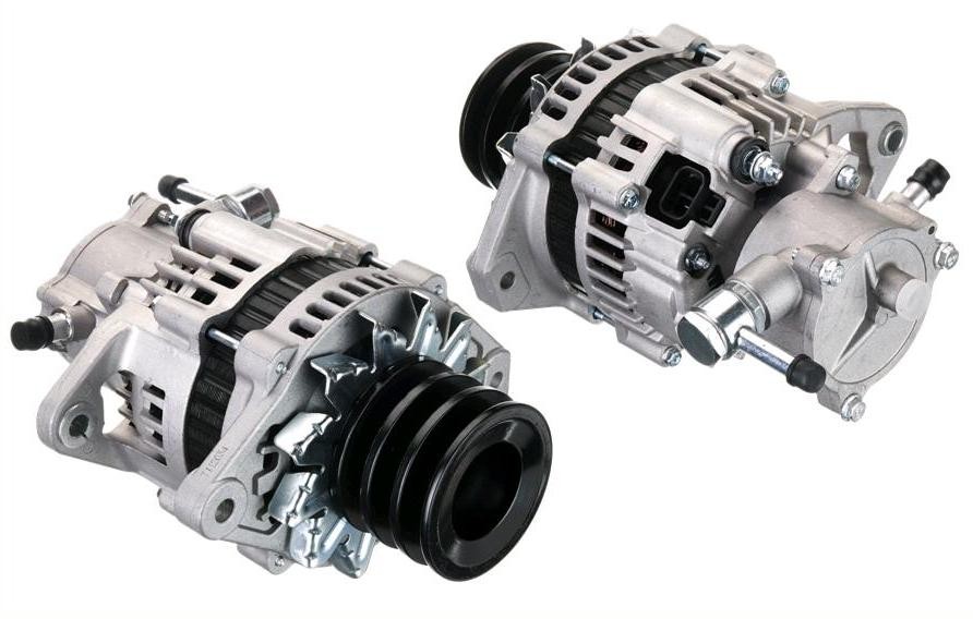 Alternator (TT12034)