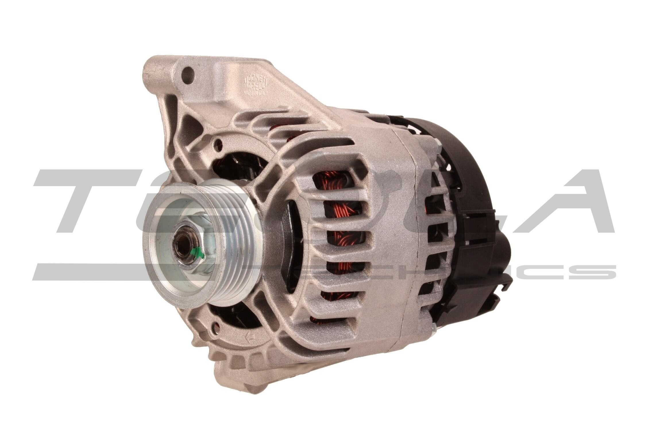 Alternator (TT11277)