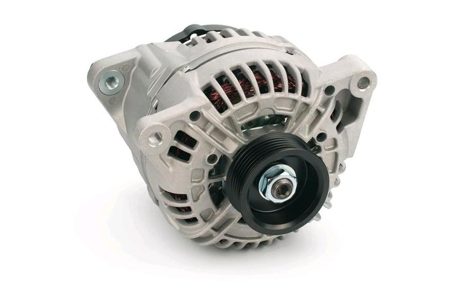Alternator (TT11288)