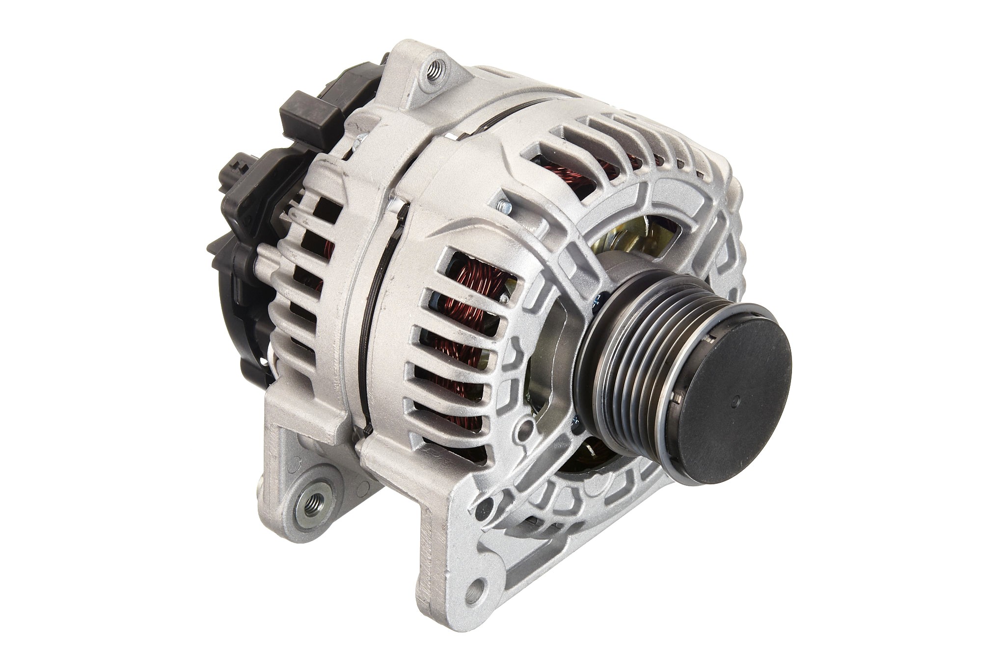 Alternator (TT12365)
