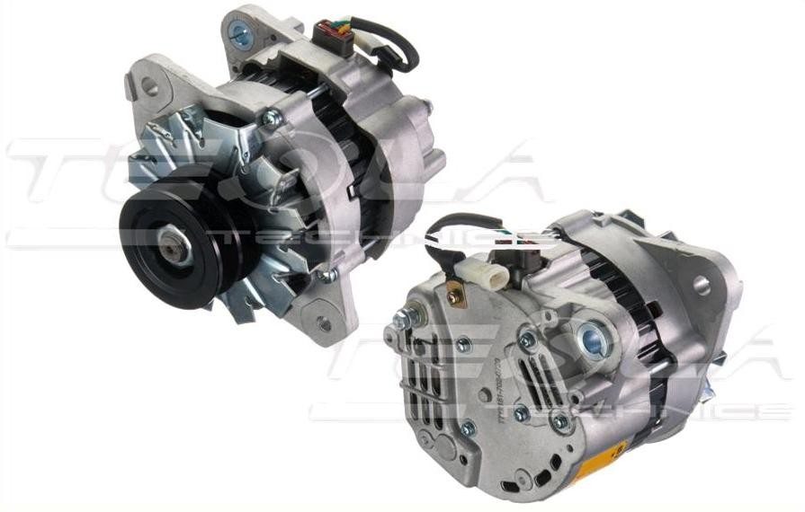 Alternator (TT12151)