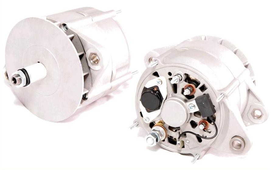 Alternator (TT11161)