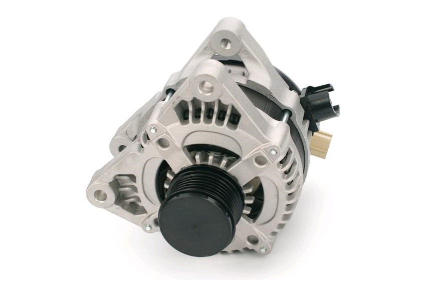 Alternator (TT12252)