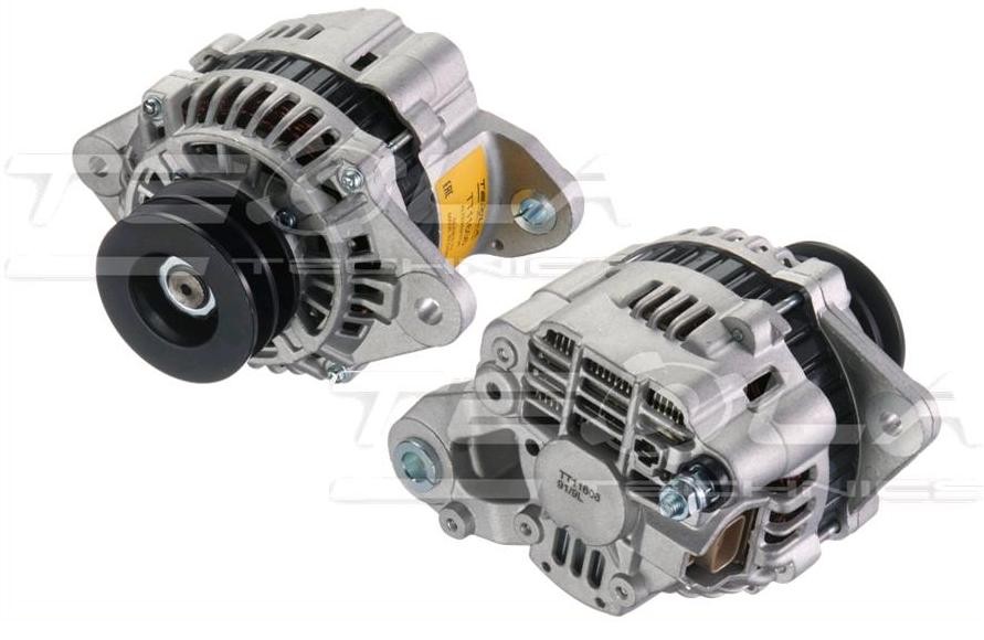 Alternator (TT11606)