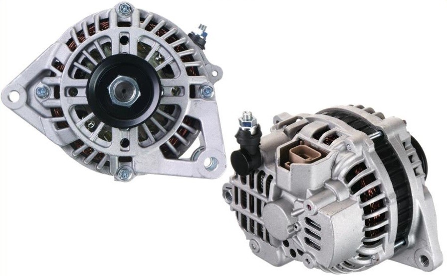 Alternator (TT12454)