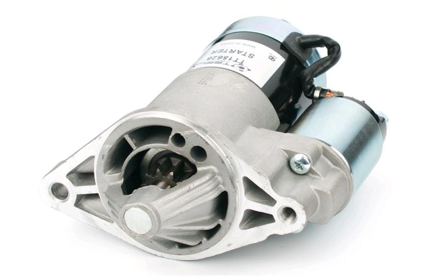 Starter (TT15628)