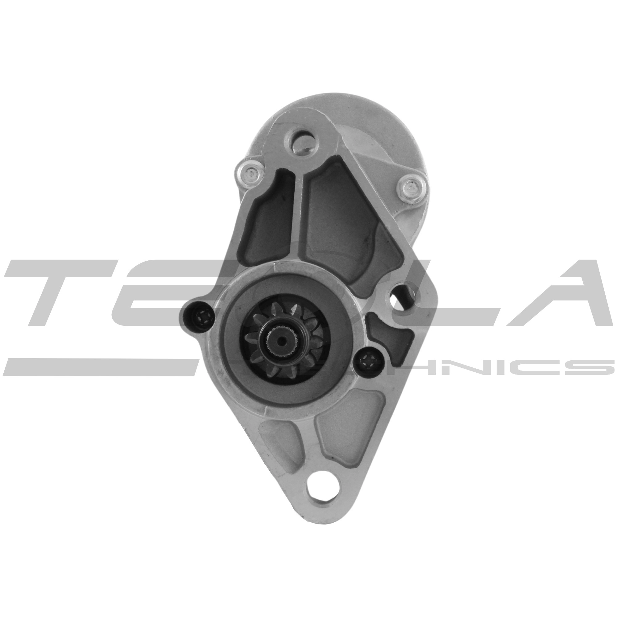 Starter (TT16437 PRO)