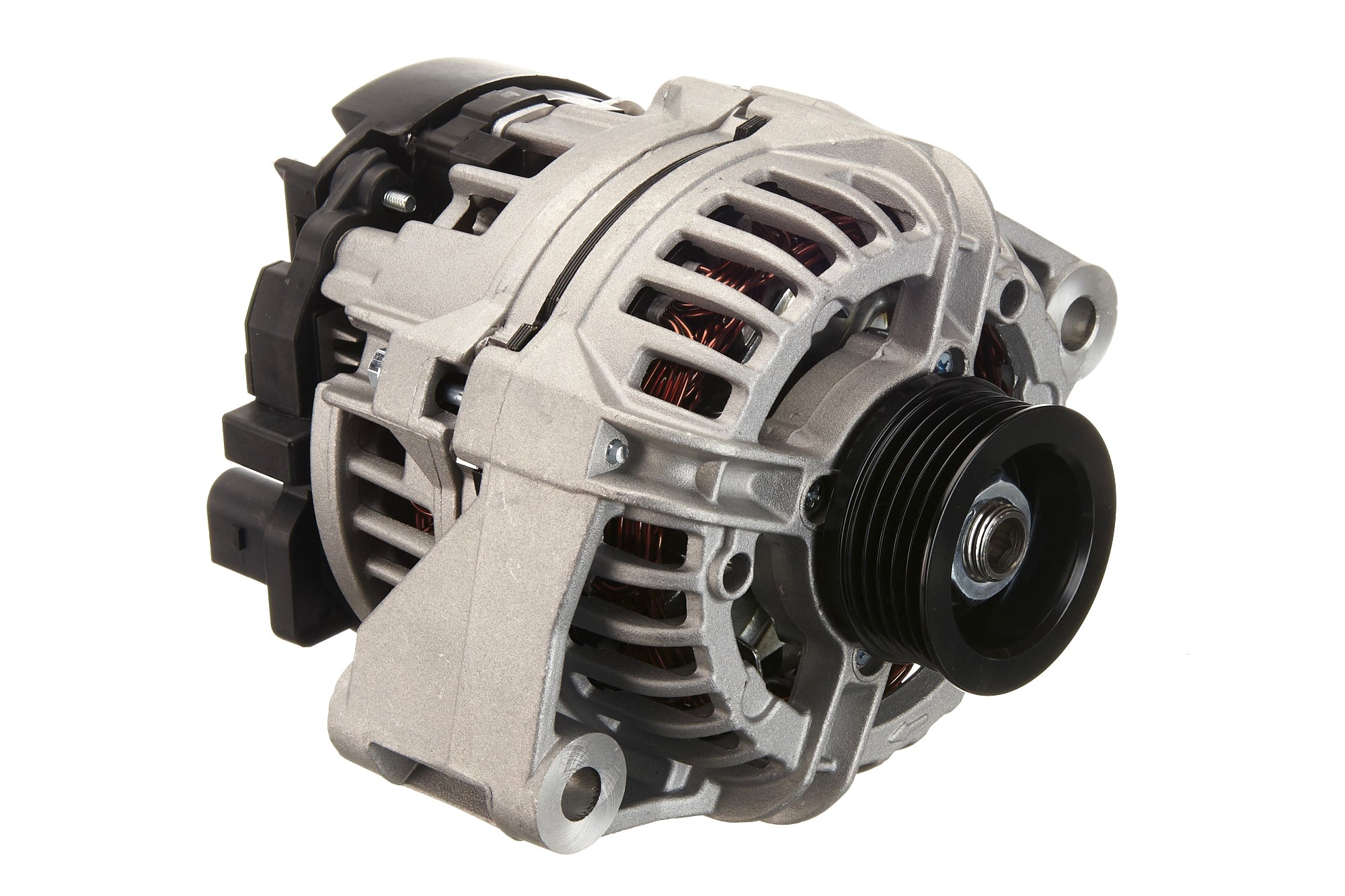 Alternator (TT12684)