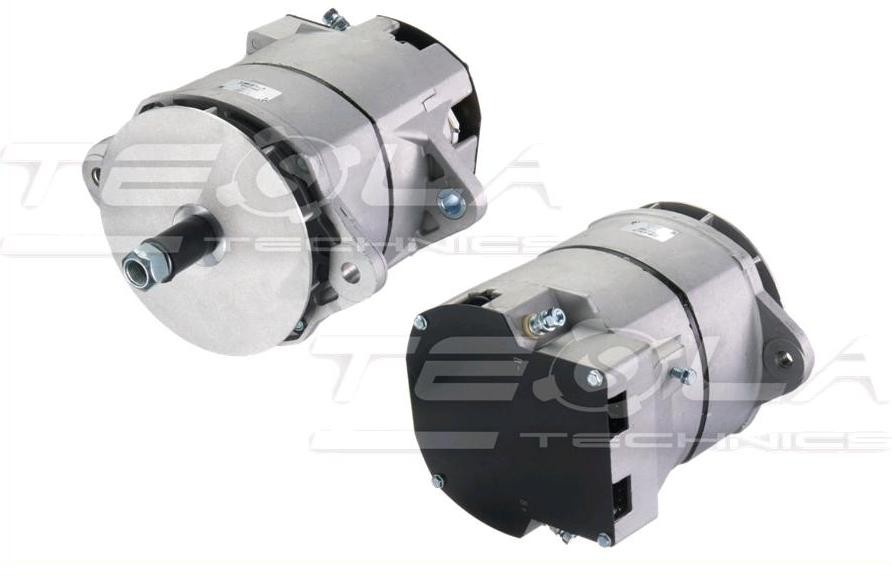 Alternator (TT11542)