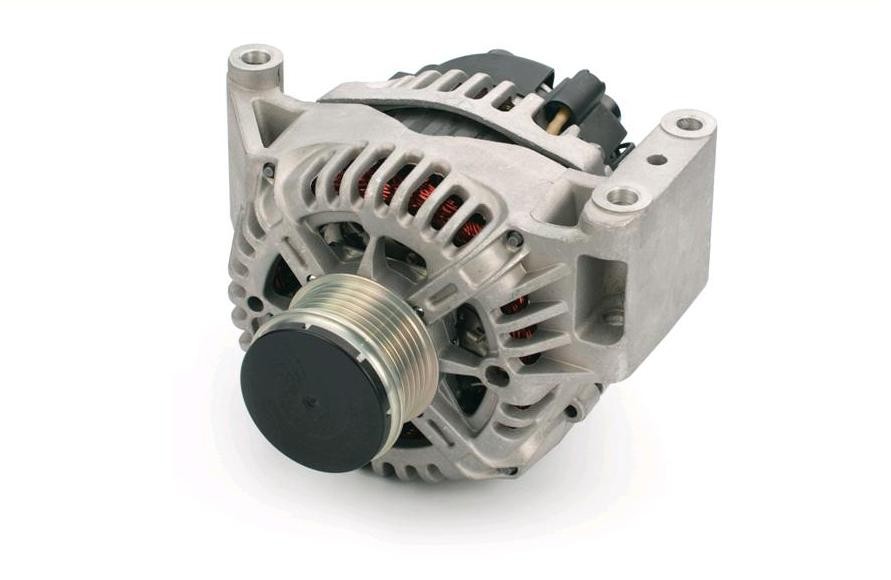 Alternator (TT11302)