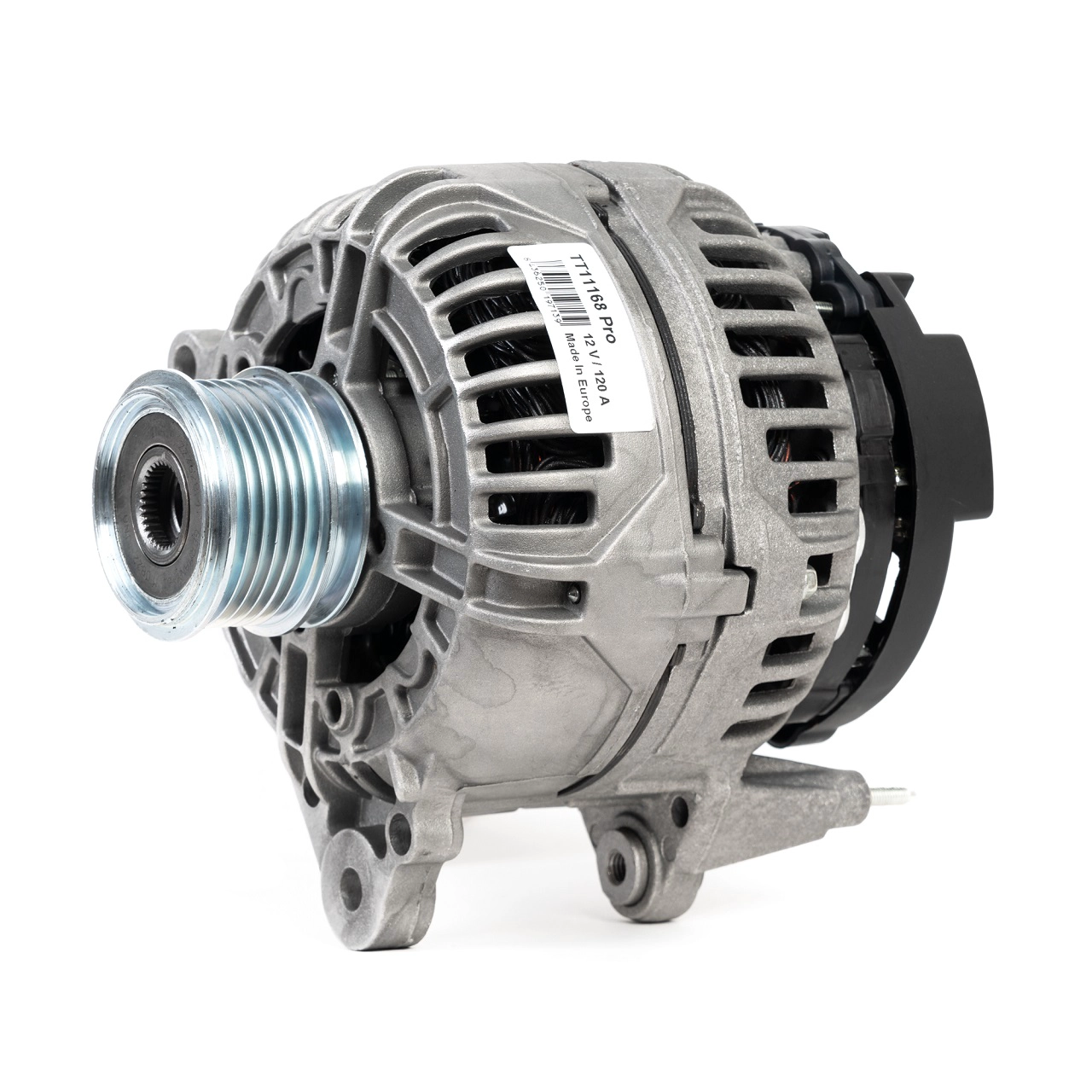 Alternator (TT11168 PRO)