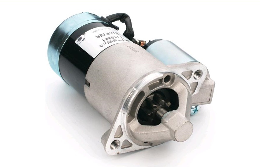 Starter (TT15841)
