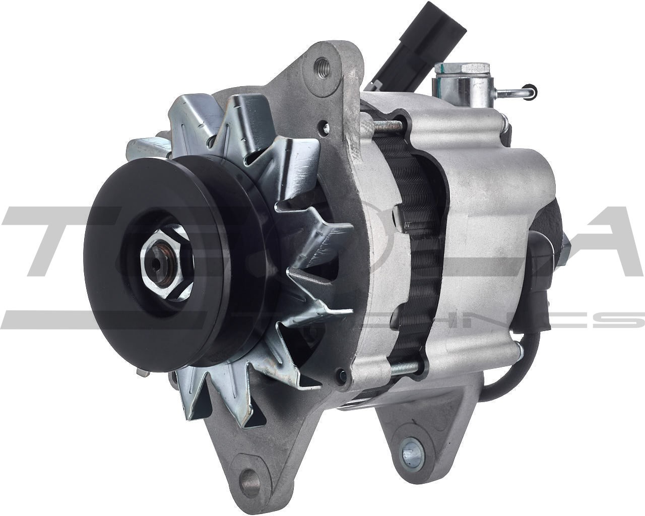 Alternator (TT11821)