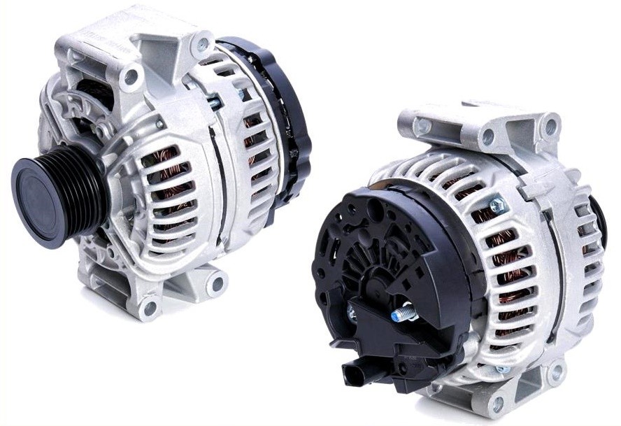 Alternator (TT11287)