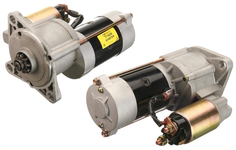 Starter (TT15209)