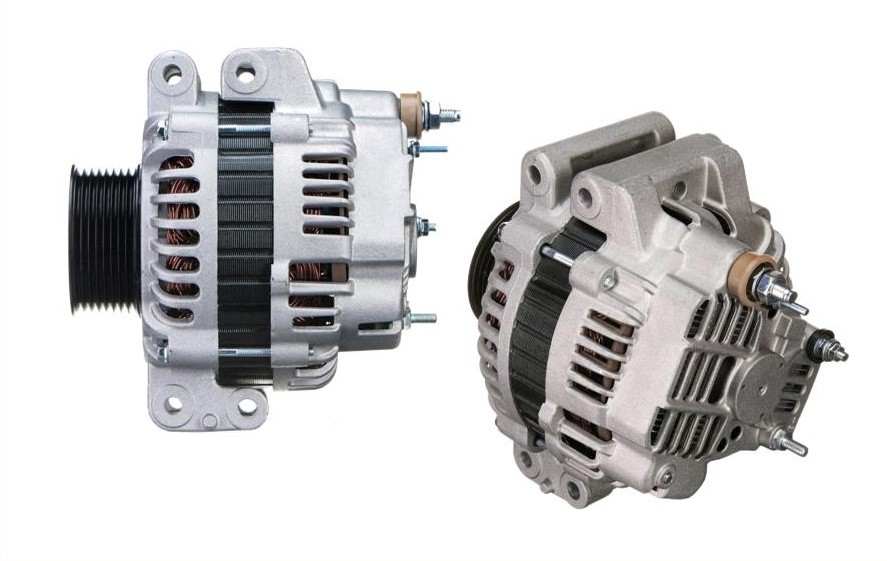 Alternator (TT12536)