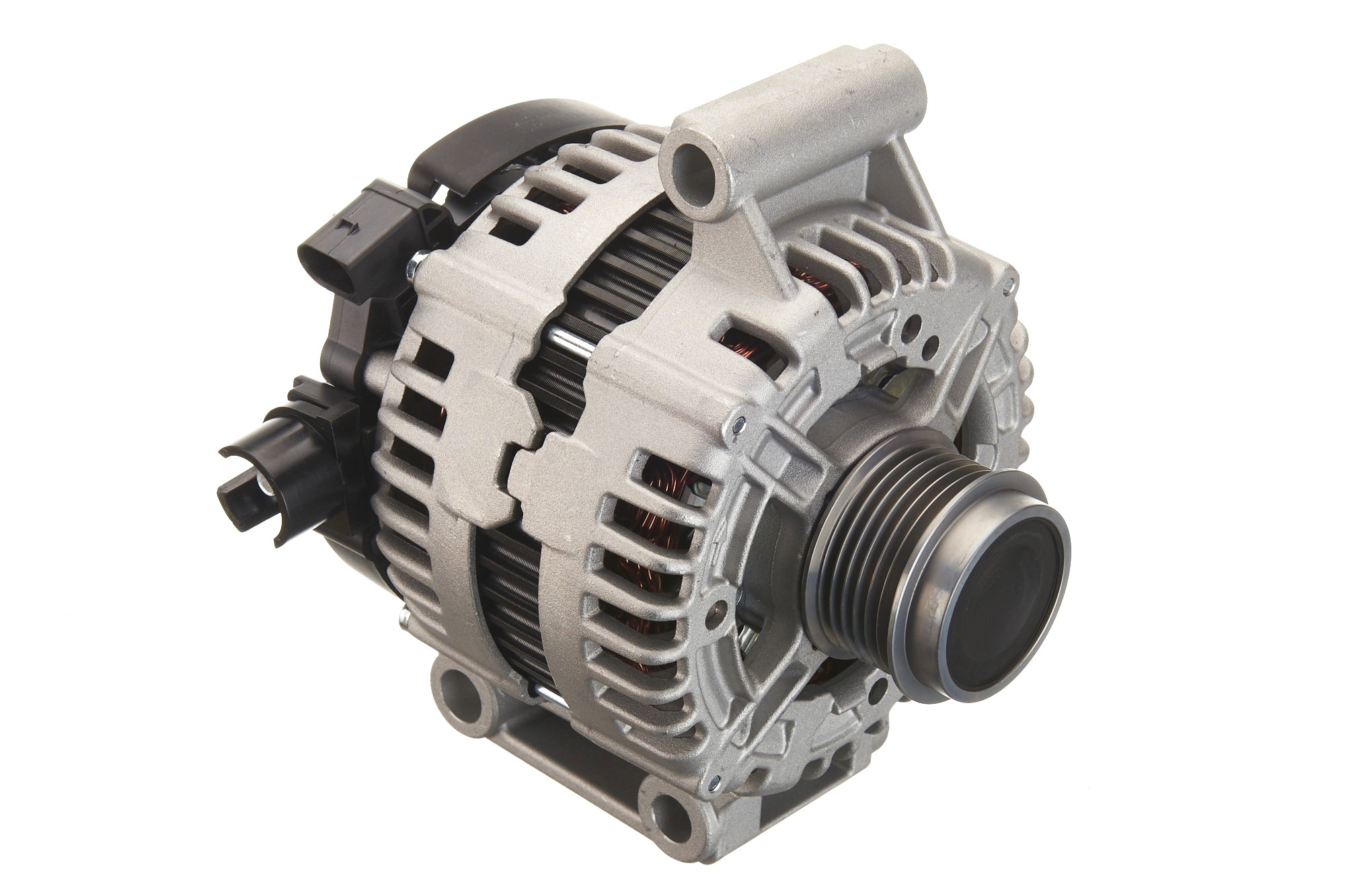 Alternator (TT12386)