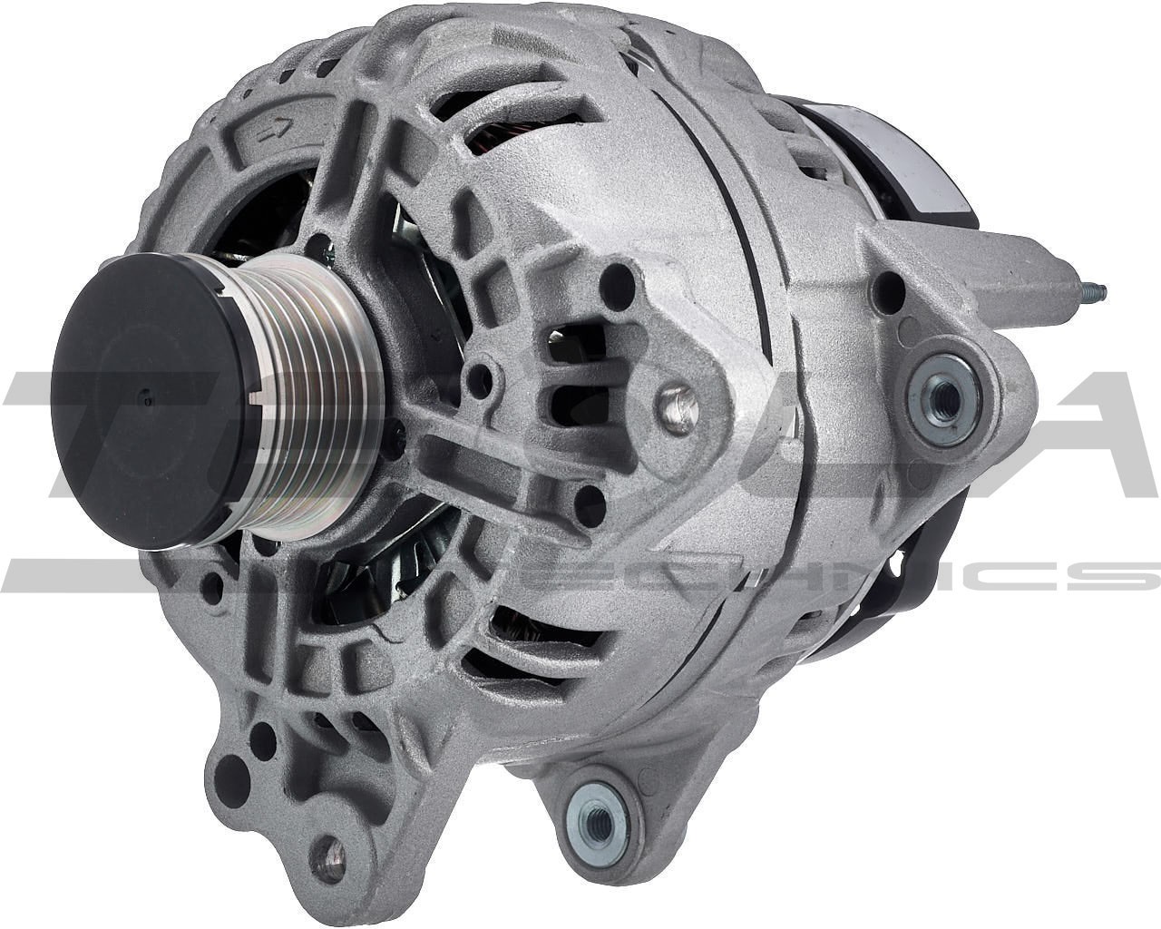 Alternator (TT12786)