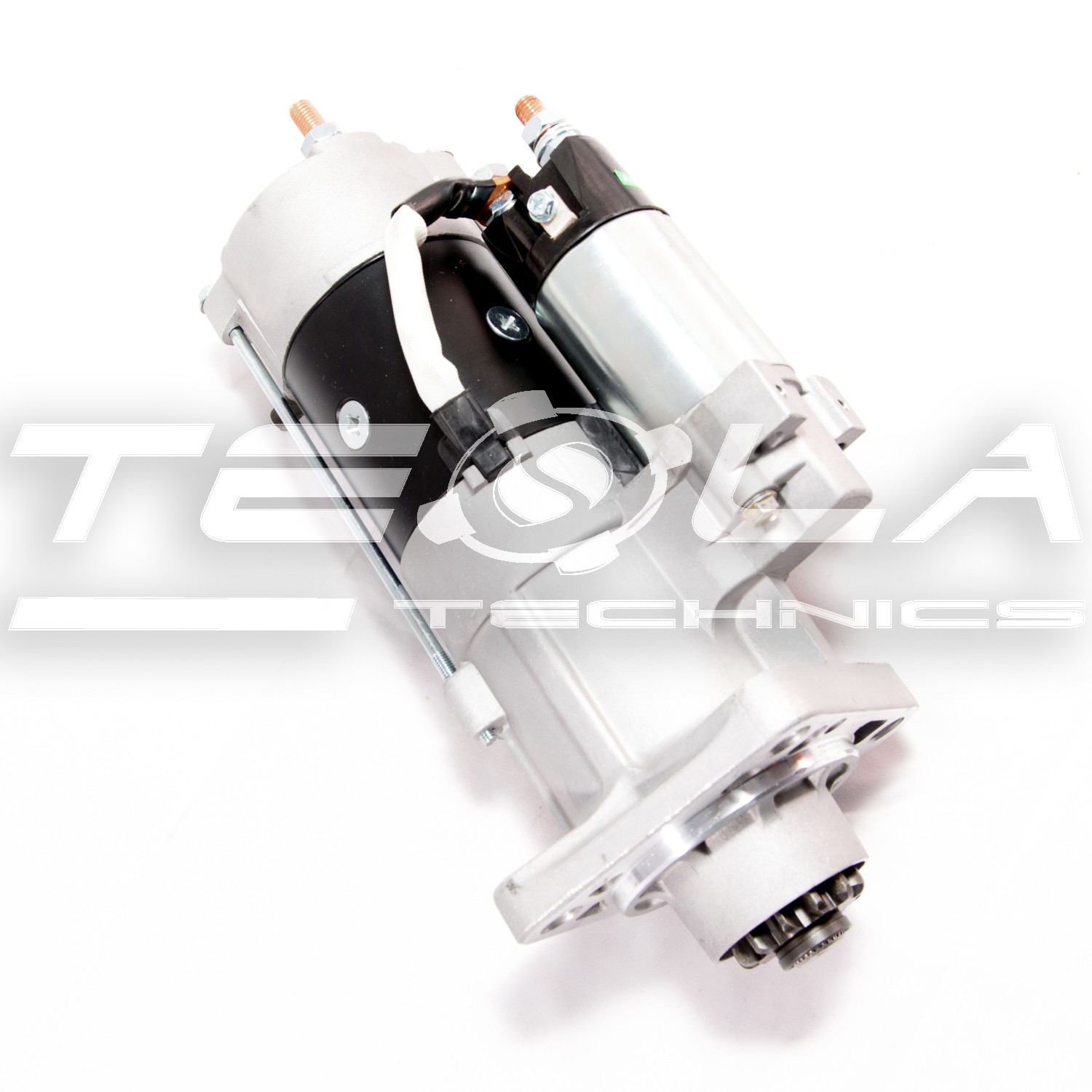 Starter (TT15327)